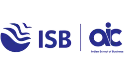 AIC-ISB partner logo