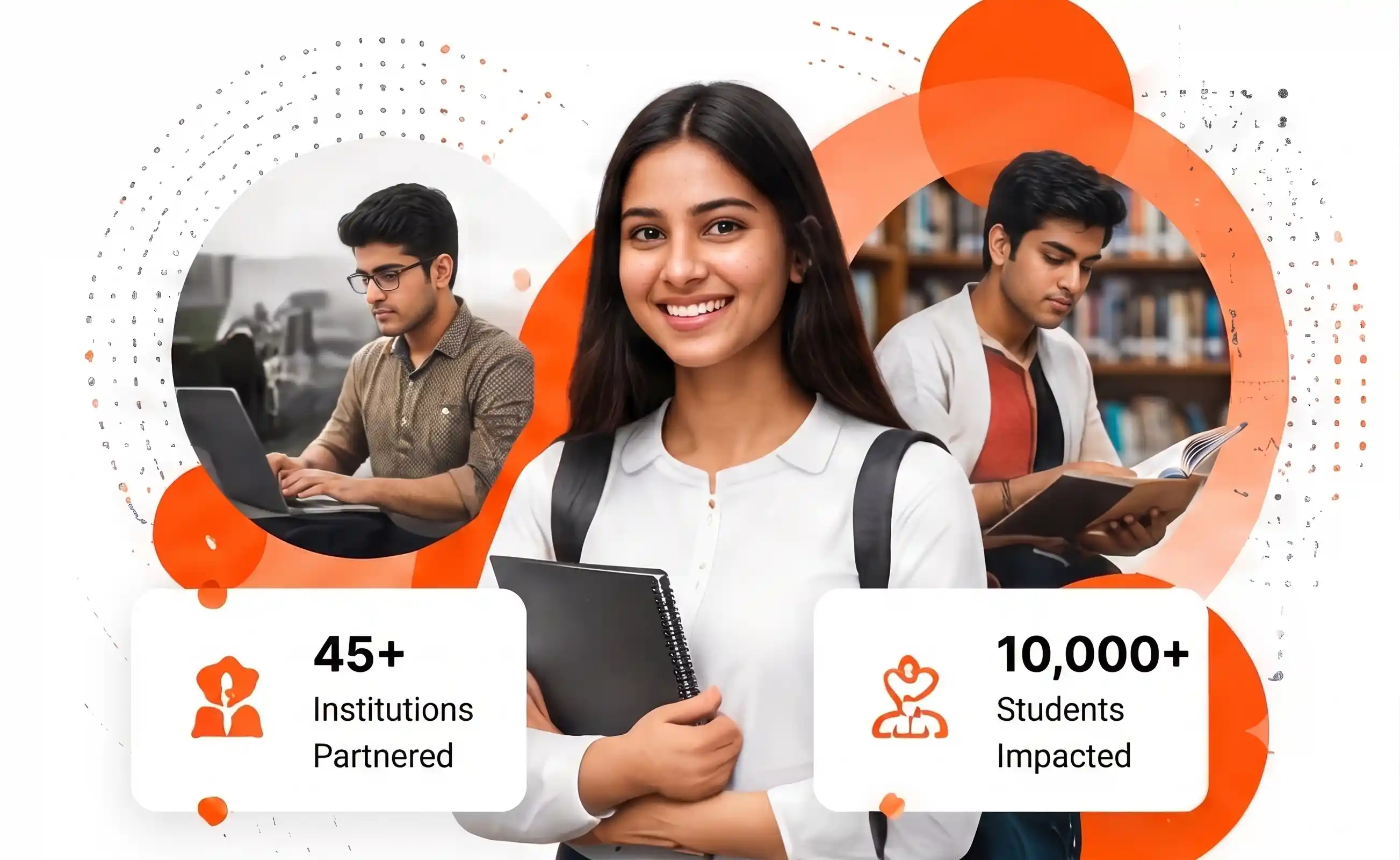 TalentGro Global team shaping India's future workforce