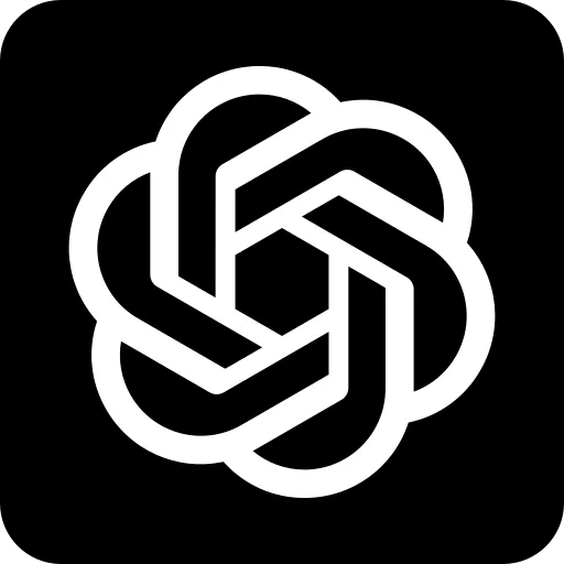 ChatGPT logo