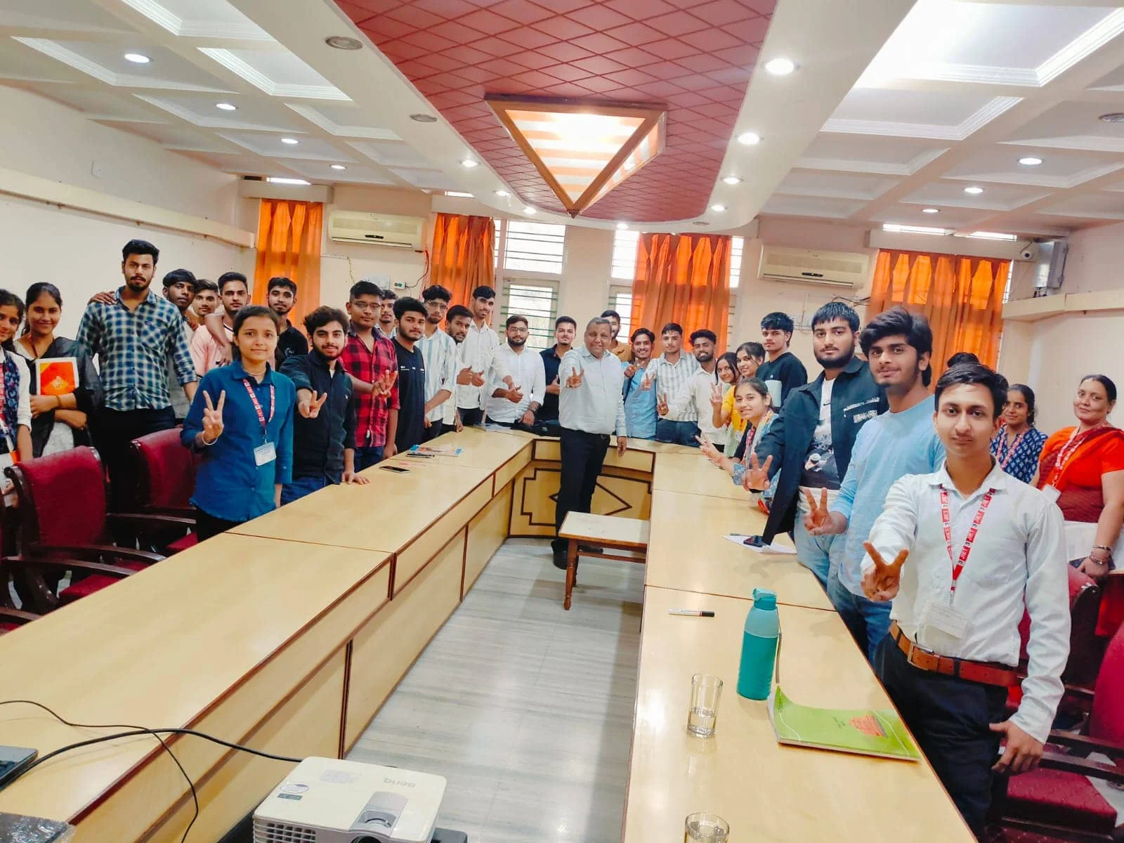 TalentGro career guidance for college students