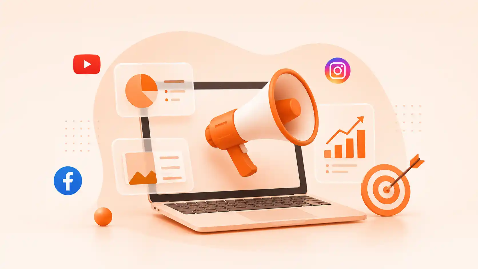 Digital Marketing Fundamentals course thumbnail