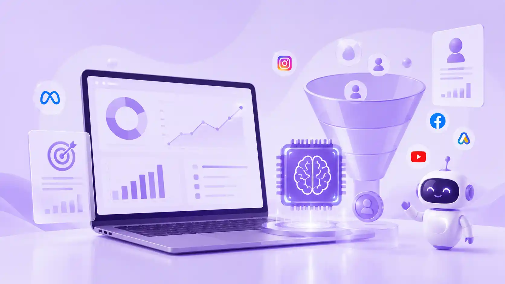 Digital Marketing with AI course thumbnail