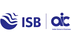 AIC ISC partner logo
