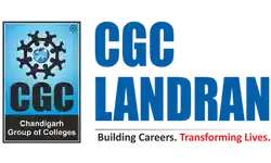 CGC Landran College logo