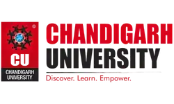Chandigarh University logo