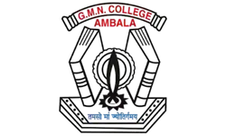 Gandhi Memorial National College logo