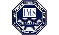 IMS Ghaziabad College logo