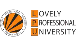 Lovely Professional University logo