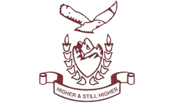 PGGC Sector 11 Chandigarh College logo